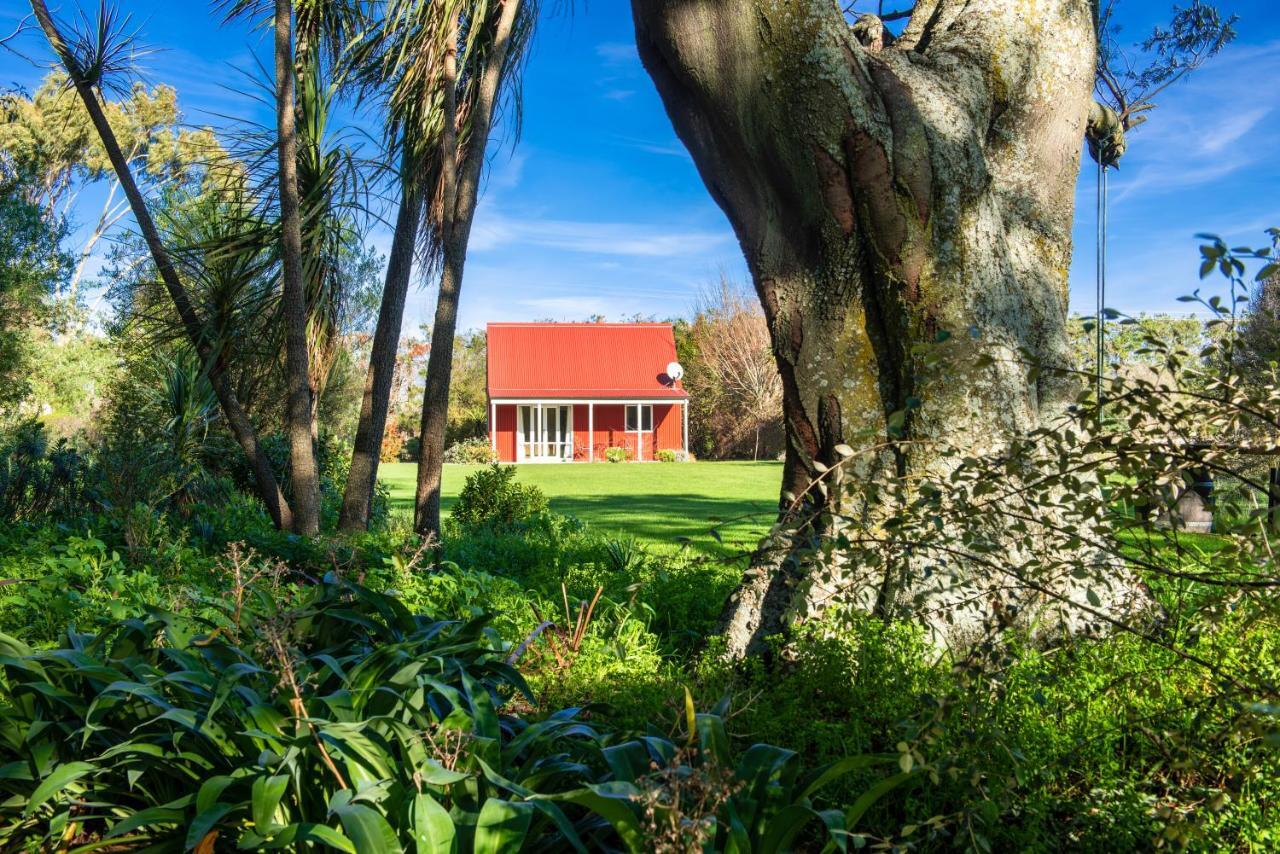 Brookhaven Cottage Renwick Exterior foto